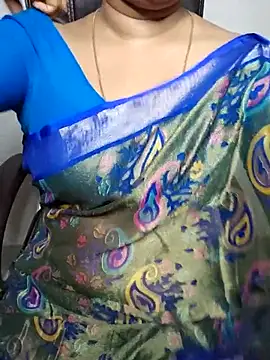 Vandana122 online show from 03-18-26, 03:20