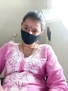 Vandana122 online show from 03-26-26, 05:57