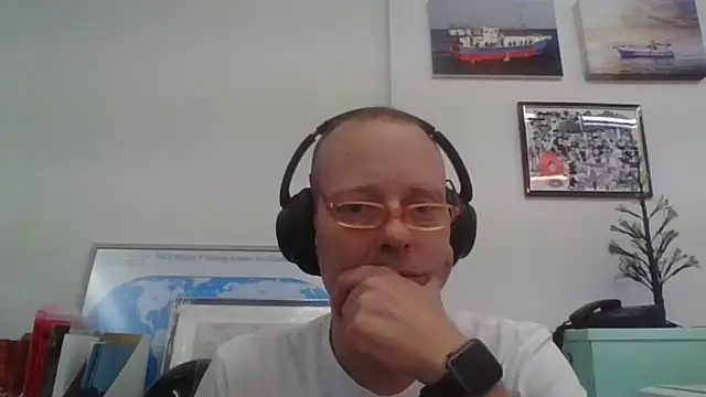 truble78 online show from 07-10-26, 10:29