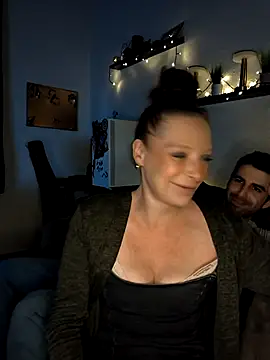 ZaramourXMrX online show from 03-16-26, 08:57