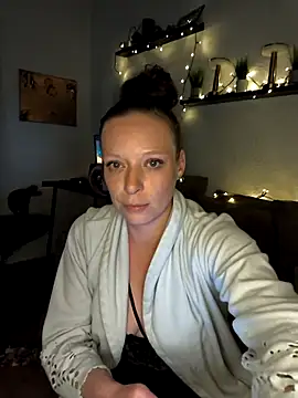 ZaramourXMrX online show from 03-18-26, 08:45