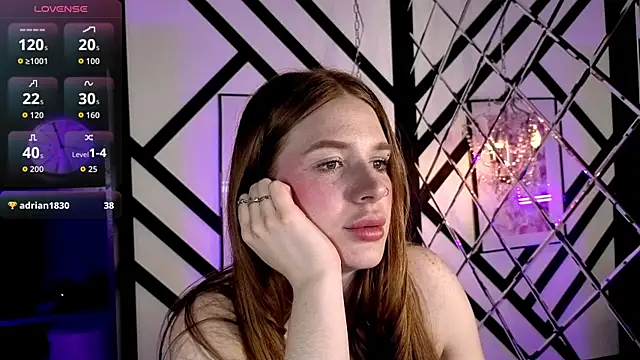 Snapshot of RinKittyy chatting on 06-05-26, 06:52 RinKittyy online show from 06-05-26, 06:52
