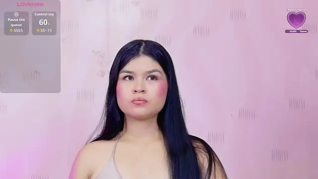 naughtyyindiann online show from 07-19-26, 07:50
