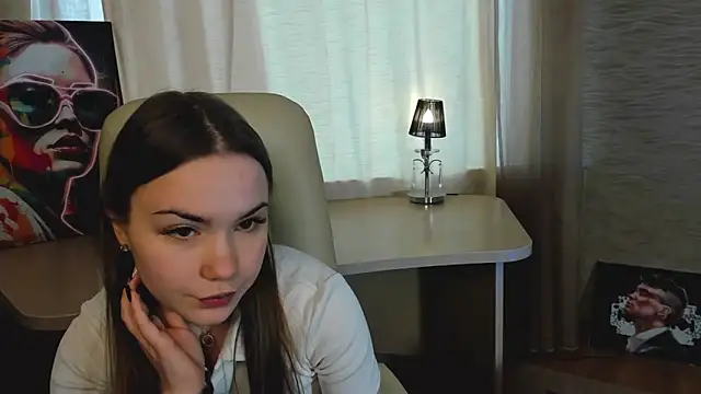 Snapshot of SeanKerne chatting on 02-21-26, 09:43 SeanKerne online show from 02-21-26, 09:43