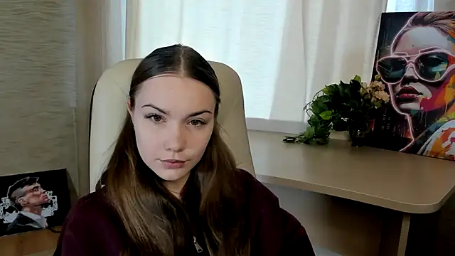 Snapshot of SeanKerne chatting on 02-23-26, 09:39 SeanKerne online show from 02-23-26, 09:39