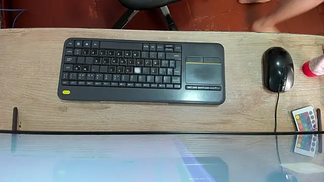 Snapshot of Miss_bonny_1 chatting on 03-16-26, 07:18 Miss bonny 1 online show from 03-16-26, 07:18