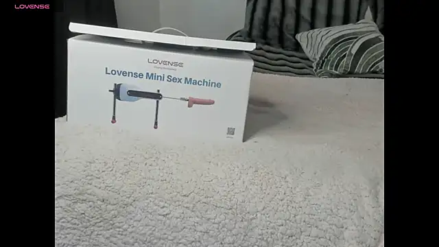 lucy blush online show from 07-23-26, 12:25