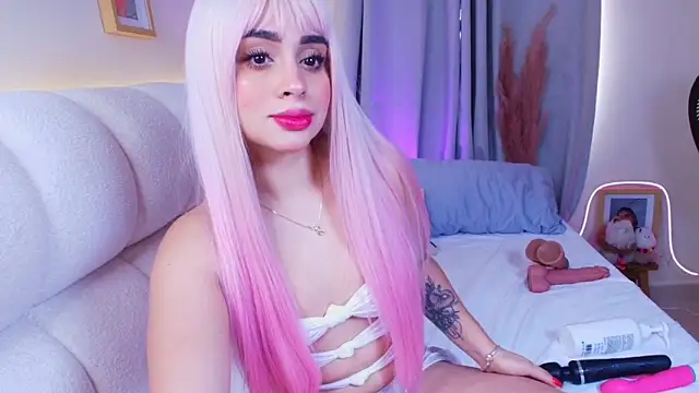 soph1a roy online show from 04-07-26, 03:12