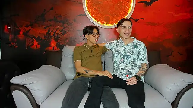 Patrick ander online show from 02-20-26, 08:20