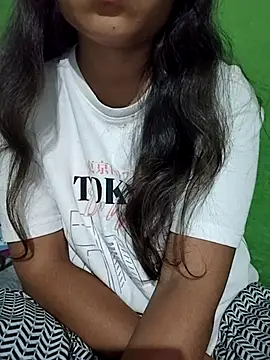 Nivya-Singh online show from 03-23-26, 03:05