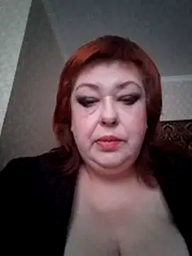 LanaStar345 online show from 04-13-26, 08:31