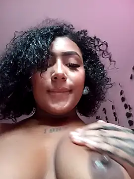 Emma Dancer online show from 03-10-26, 08:36