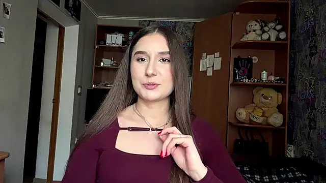 poly princess online show from 04-06-26, 11:11