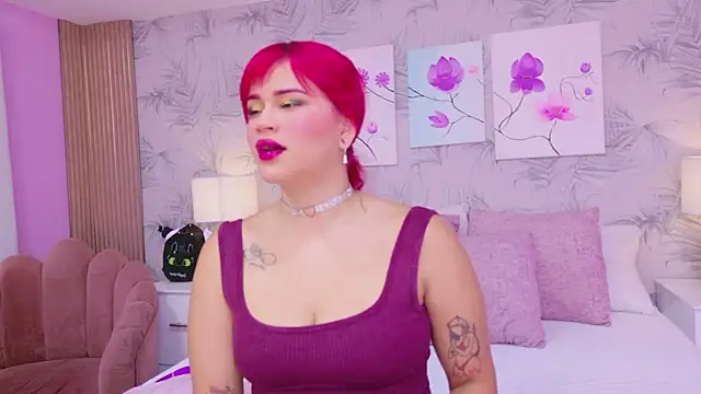 CherryTayloor online show from 04-09-26, 02:33