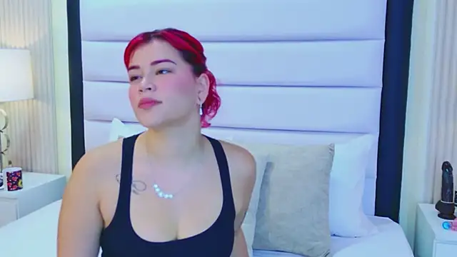 CherryTayloor online show from 06-03-26, 03:09