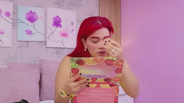 CherryTayloor online show from 06-24-26, 03:49