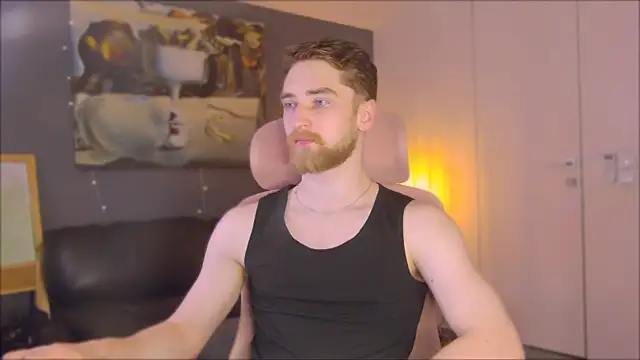 Dexter Raze online show from 03-23-26, 07:01