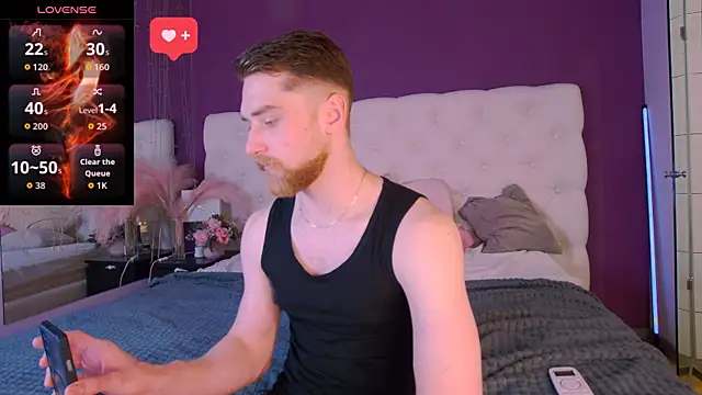 Dexter Raze online show from 03-31-26, 11:05