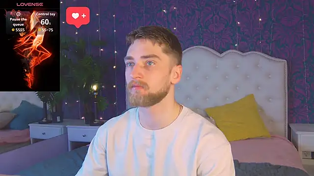 Dexter Raze online show from 04-05-26, 07:27