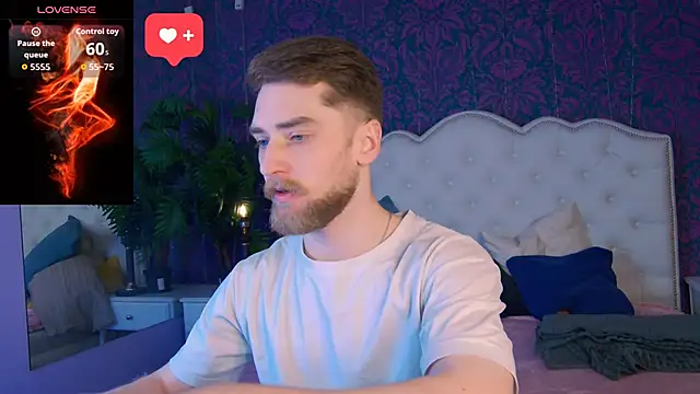 Dexter Raze online show from 04-07-26, 06:36