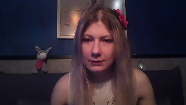 Foxy Bright online show from 03-07-26, 12:35