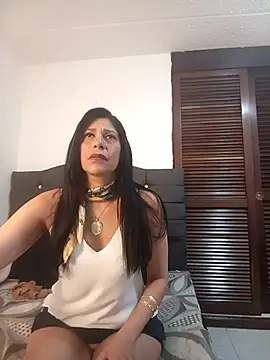 Samantha1 Rosse01 online show from 03-05-26, 04:25