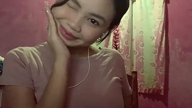 DessertFlower online show from 03-24-26, 04:17