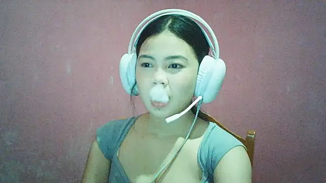 DessertFlower online show from 06-03-26, 03:31