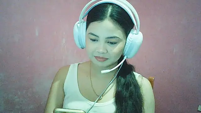 DessertFlower online show from 06-07-26, 03:43