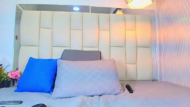 Lana Sliim online show from 04-20-26, 01:25