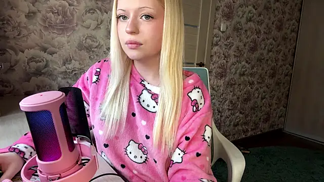 JeneeBIanks online show from 03-20-26, 11:37