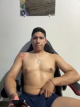 Sean Pry online show from 04-12-26, 01:21