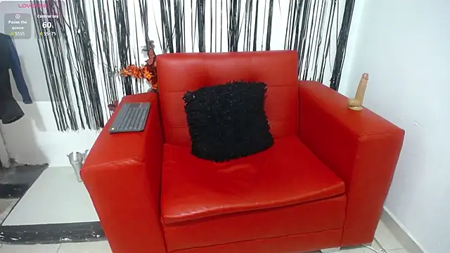 mailyn pym online show from 04-01-26, 12:28