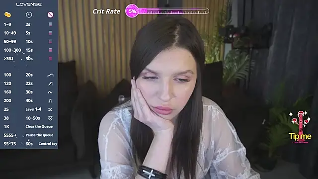 Snapshot of SecretKiraa chatting on 05-01-26, 01:26 SecretKiraa online show from 05-01-26, 01:26