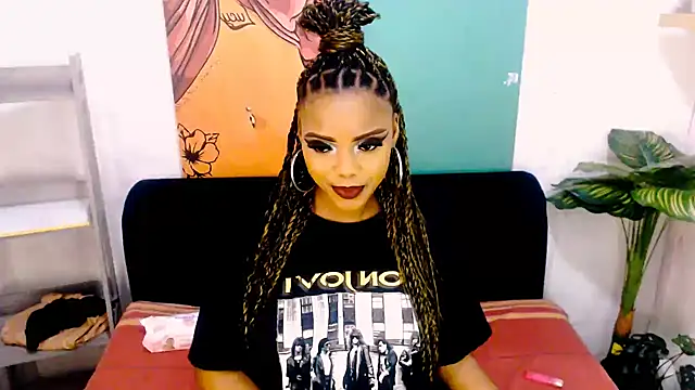 Angel of sensuality online show from 03-24-26, 06:13