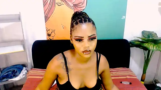 Angel of sensuality online show from 03-26-26, 07:41