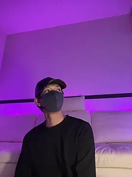 Yumemiru-k online show from 04-04-26, 05:38