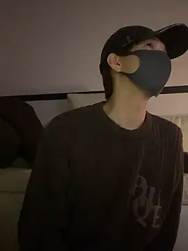 Yumemiru-k online show from 04-16-26, 09:39