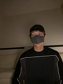 Yumemiru-k online show from 04-22-26, 02:07