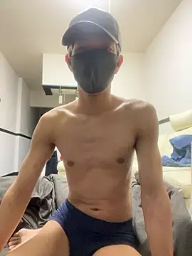 Yumemiru-k online show from 06-18-26, 05:41