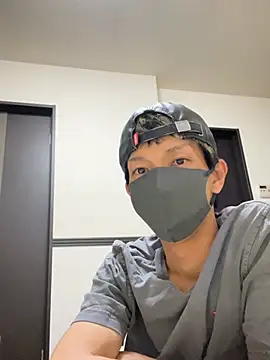 Yumemiru-k online show from 08-04-26, 03:25