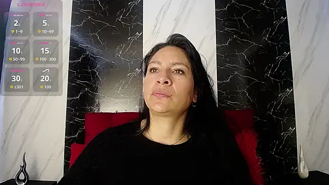 SofiaMoreno  online show from 05-04-26, 02:13