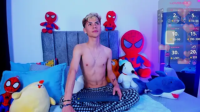 Callum 777 online show from 03-21-26, 06:29