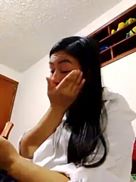 Snapshot of Samanta_gonzales chatting on 02-24-26, 07:12 Samanta gonzales online show from 02-24-26, 07:12