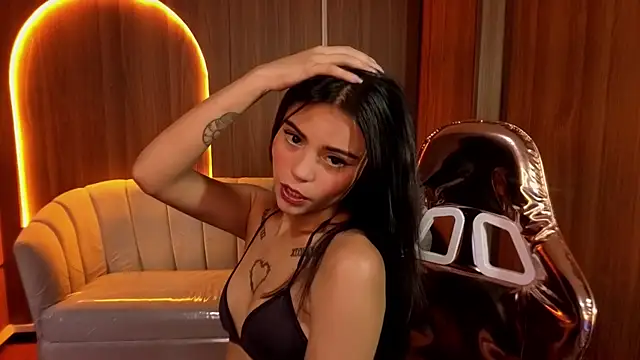 Tamy b  online show from 03-27-26, 03:23