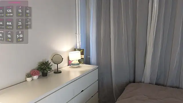 arina waifu online show from 03-24-26, 03:06