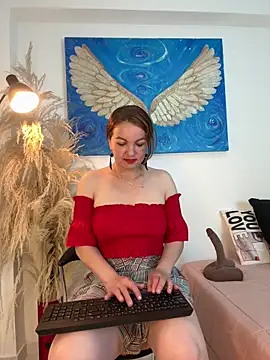 Viictoria-Jones online show from 04-17-26, 10:07