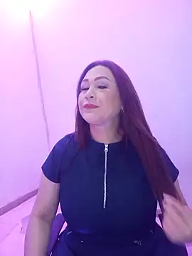 PamelaThoms online show from 03-10-26, 12:37