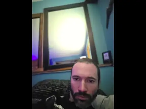 TheSexorcist1984 online show from 07-28-26, 08:52