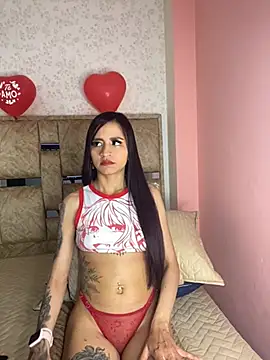 Lauraaa pink18 online show from 03-04-26, 02:17